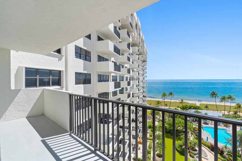 5100 N Ocean Boulevard - Photo 12