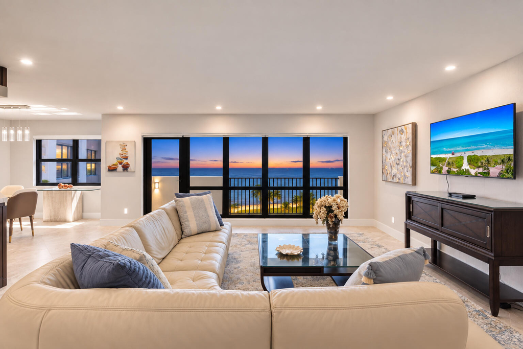 5100 N Ocean Boulevard - Photo 0