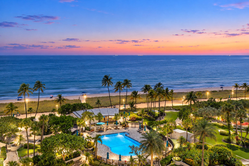 5100 N Ocean Boulevard - Photo 1