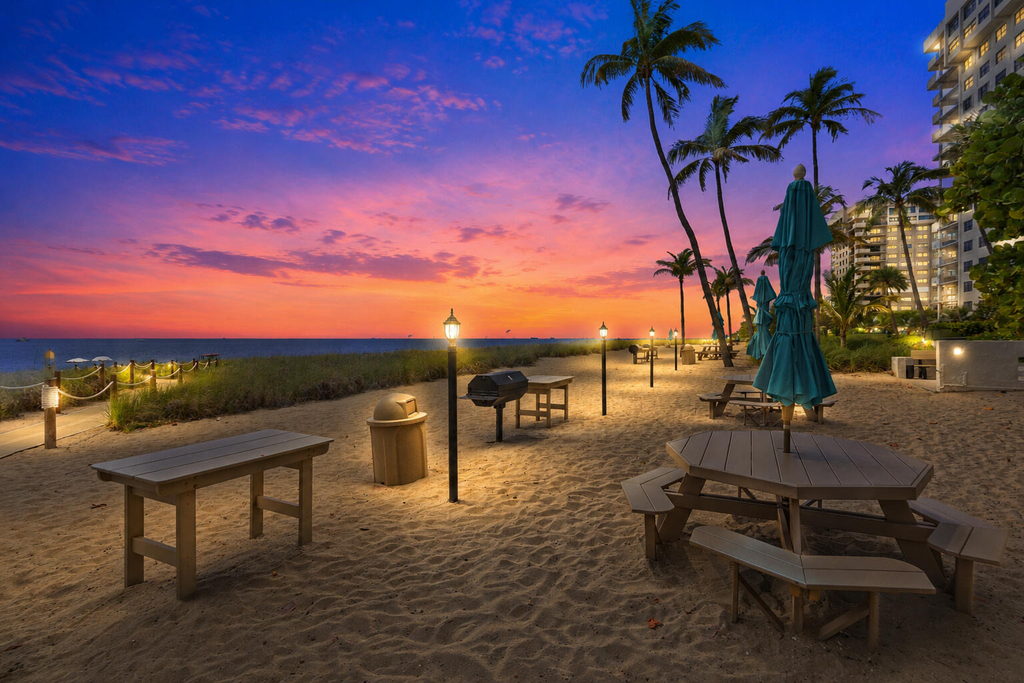 5100 N Ocean Boulevard - Photo 46