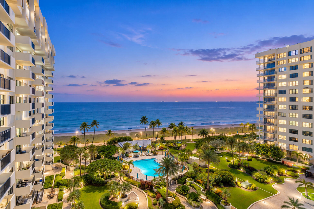 5100 N Ocean Boulevard - Photo 14