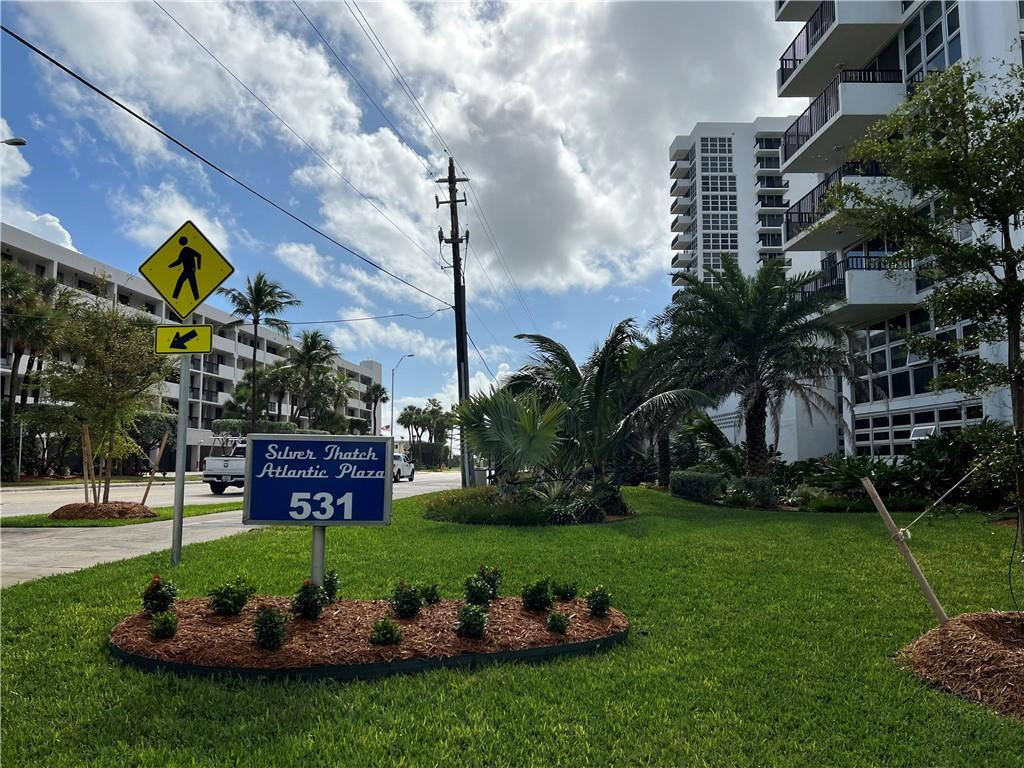 531 N Ocean Boulevard - Photo 26