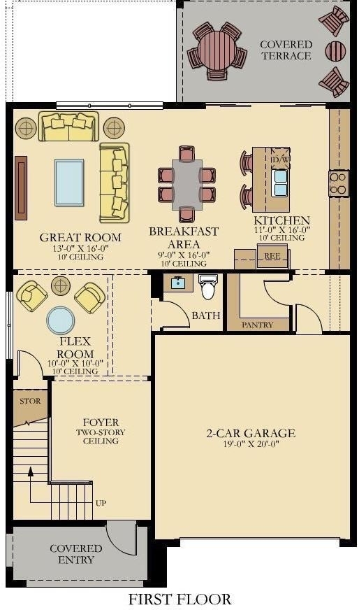4763 Saddle Ranch Road - Photo 22