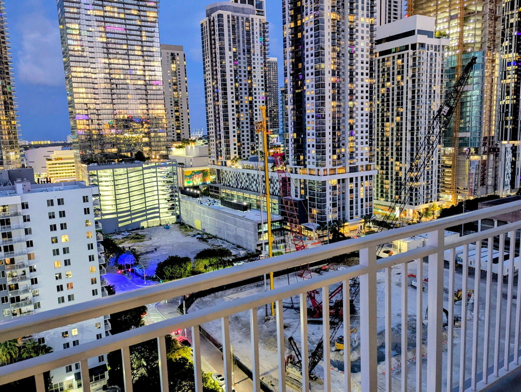 850 N Miami Avenue - Photo 1