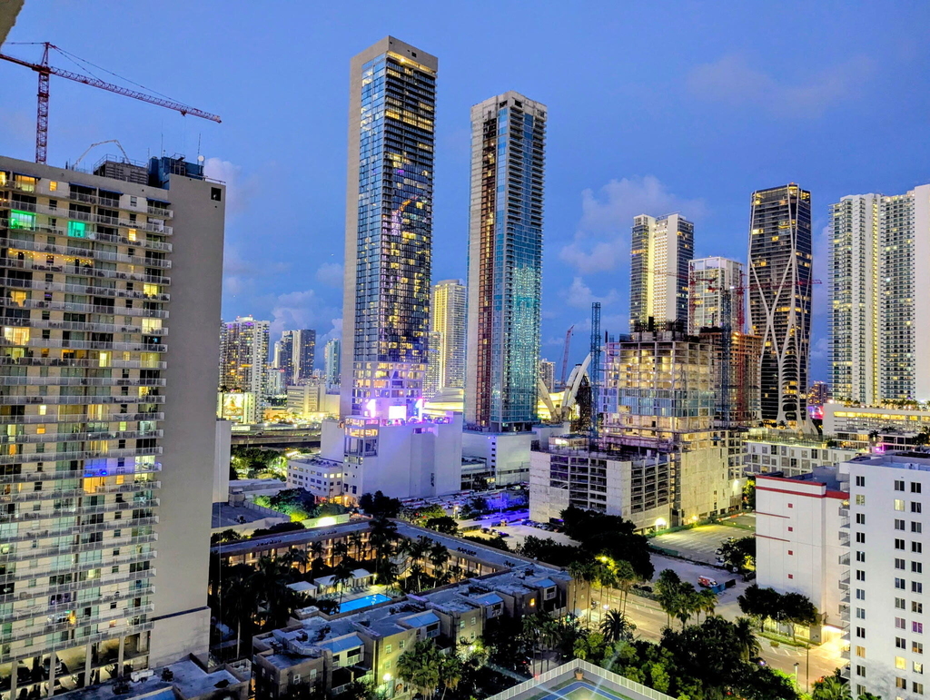 850 N Miami Avenue - Photo 3