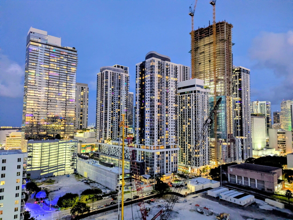 850 N Miami Avenue - Photo 4