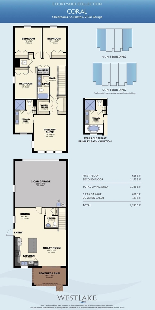 4302 Brookgreen Square - Photo 56