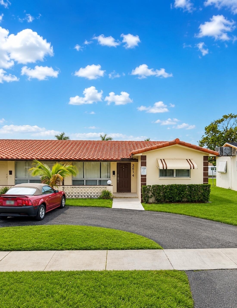 3614 Taylor Street - Photo 0