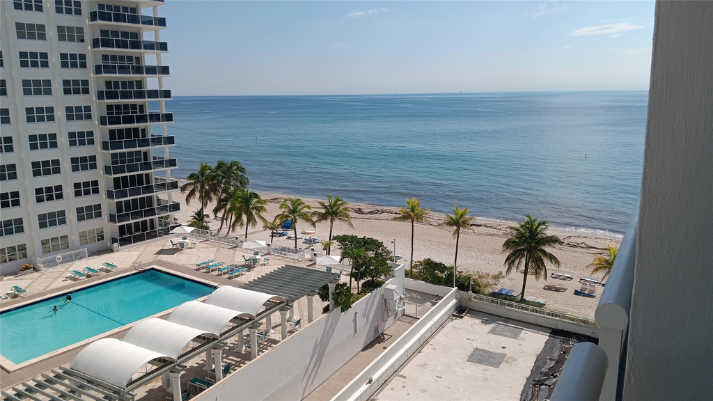 3430 Galt Ocean Drive - Photo 0