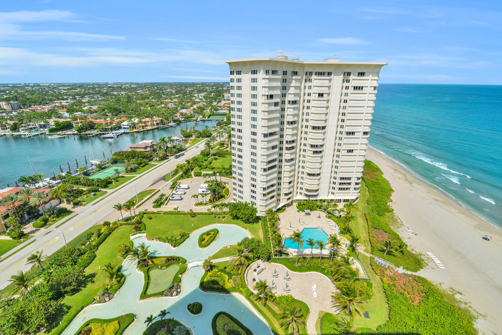 550 S Ocean Boulevard - Photo 5