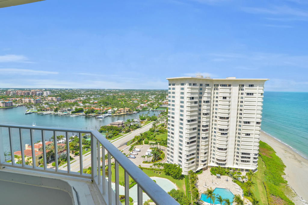 550 S Ocean Boulevard - Photo 28