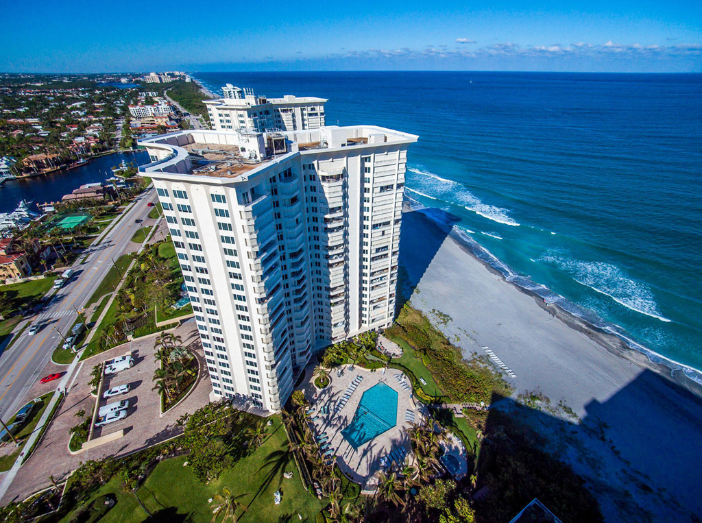 550 S Ocean Boulevard - Photo 46