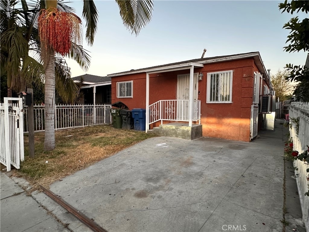 802 E 111th Drive - Photo 1