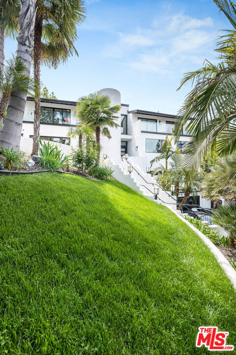 4961 Marmol Drive - Photo 5