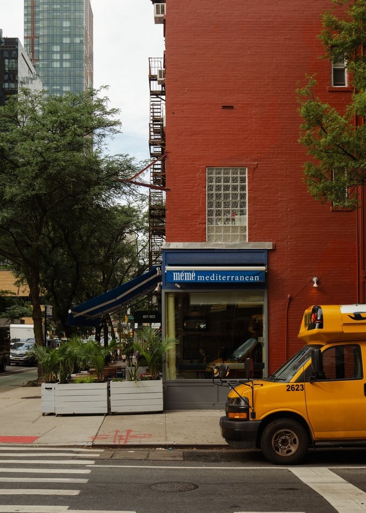550 West 54th Street - Photo 29