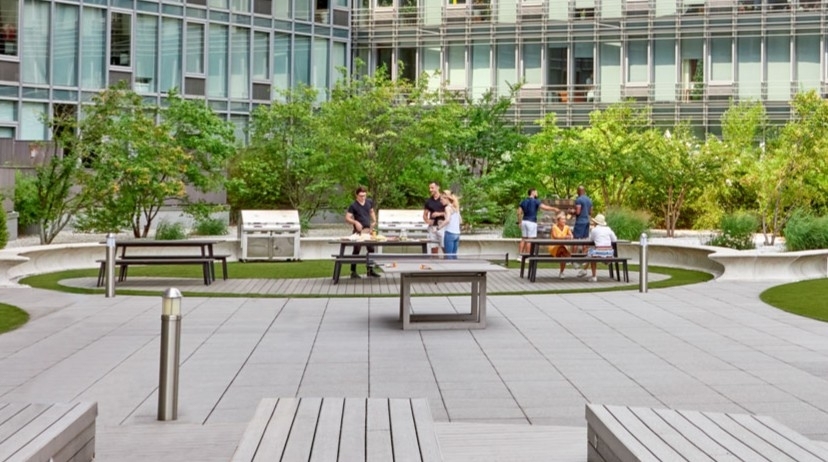 550 West 54th Street - Photo 22