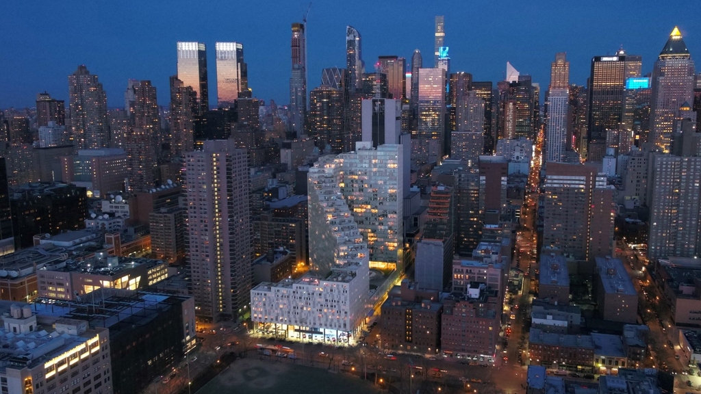 550 West 54th Street - Photo 27