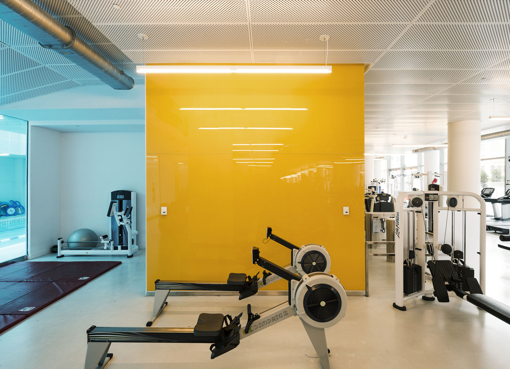 550 West 54th Street - Photo 6