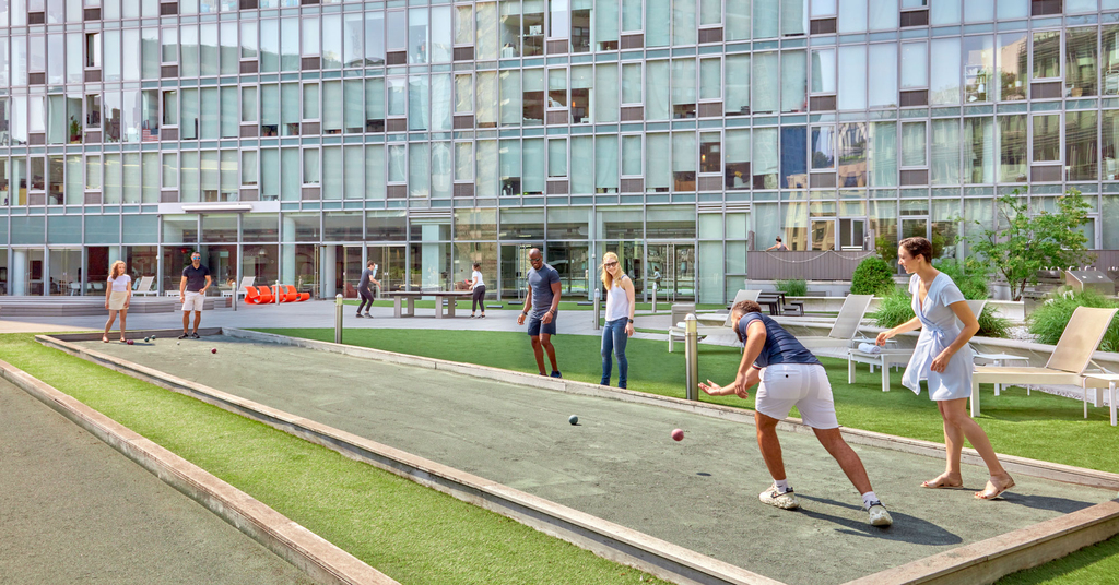 550 West 54th Street - Photo 19