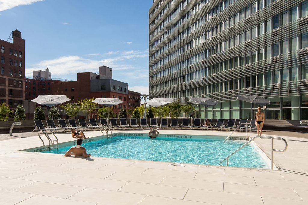 550 West 54th Street - Photo 8