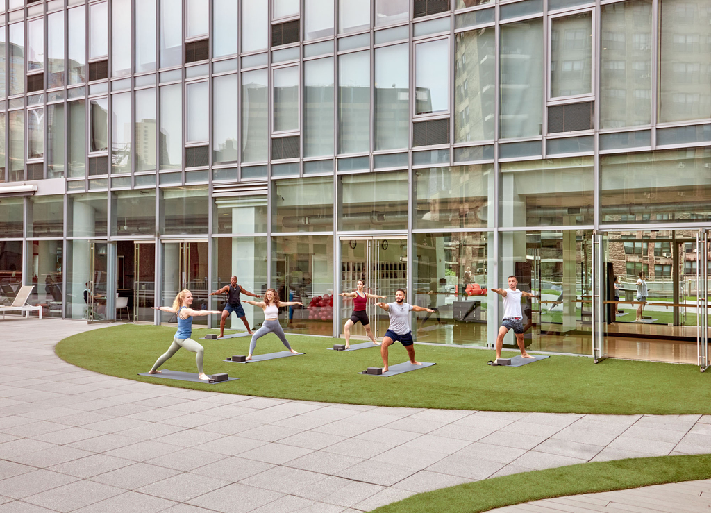 550 West 54th Street - Photo 14