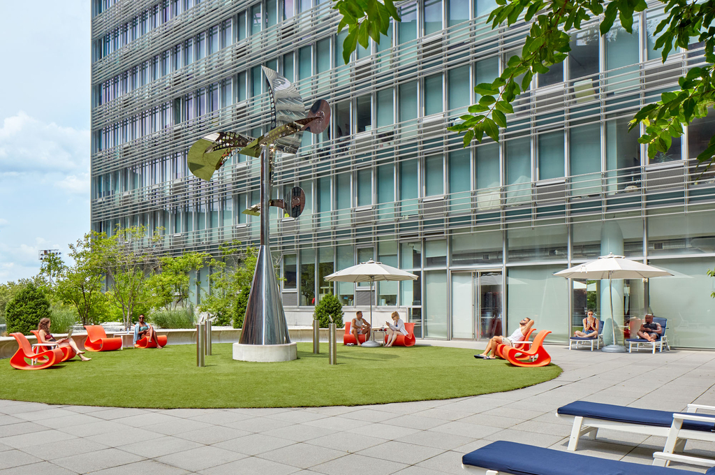 550 West 54th Street - Photo 21