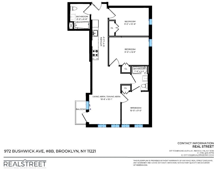972 Bushwick Avenue - Photo 15