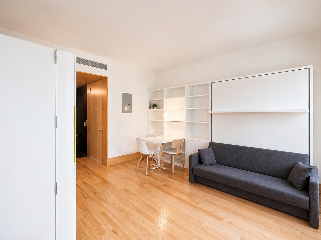 118 West 132nd Street - Photo 1