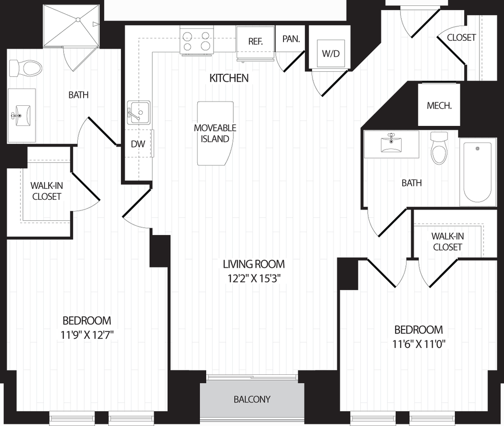 1225 First Street - Photo 47
