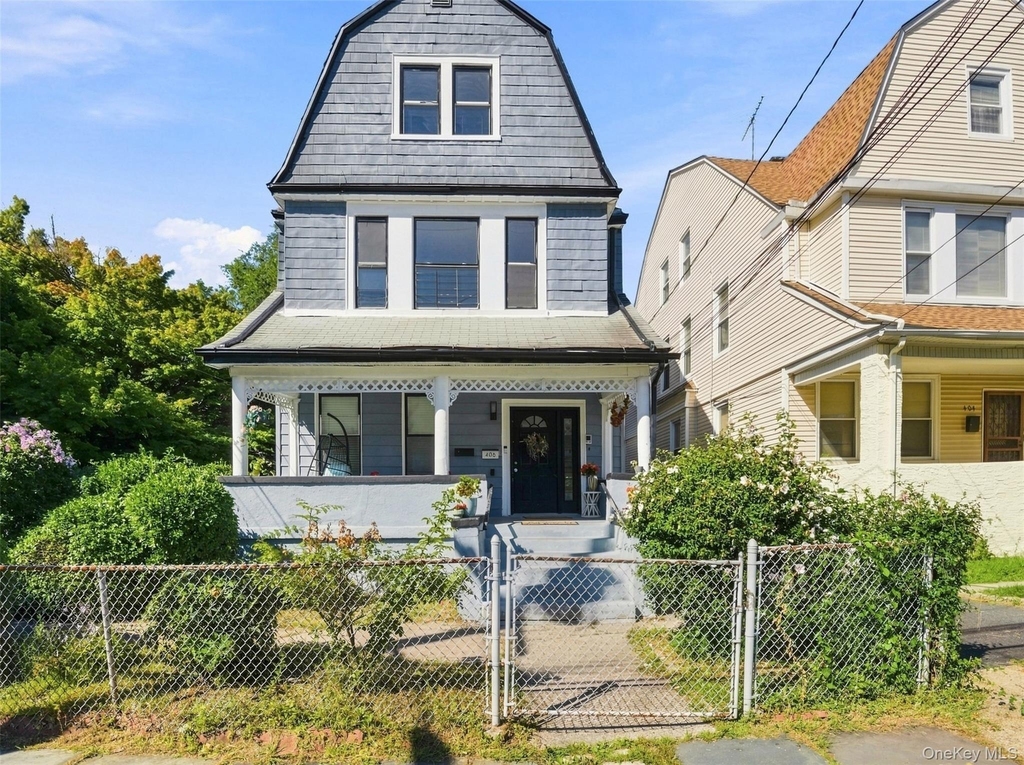 406 South 3rd Avenue - Photo 0