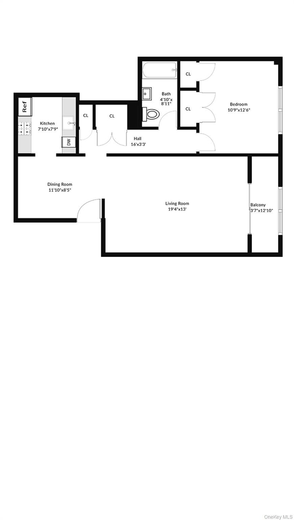2 Park Avenue - Photo 17