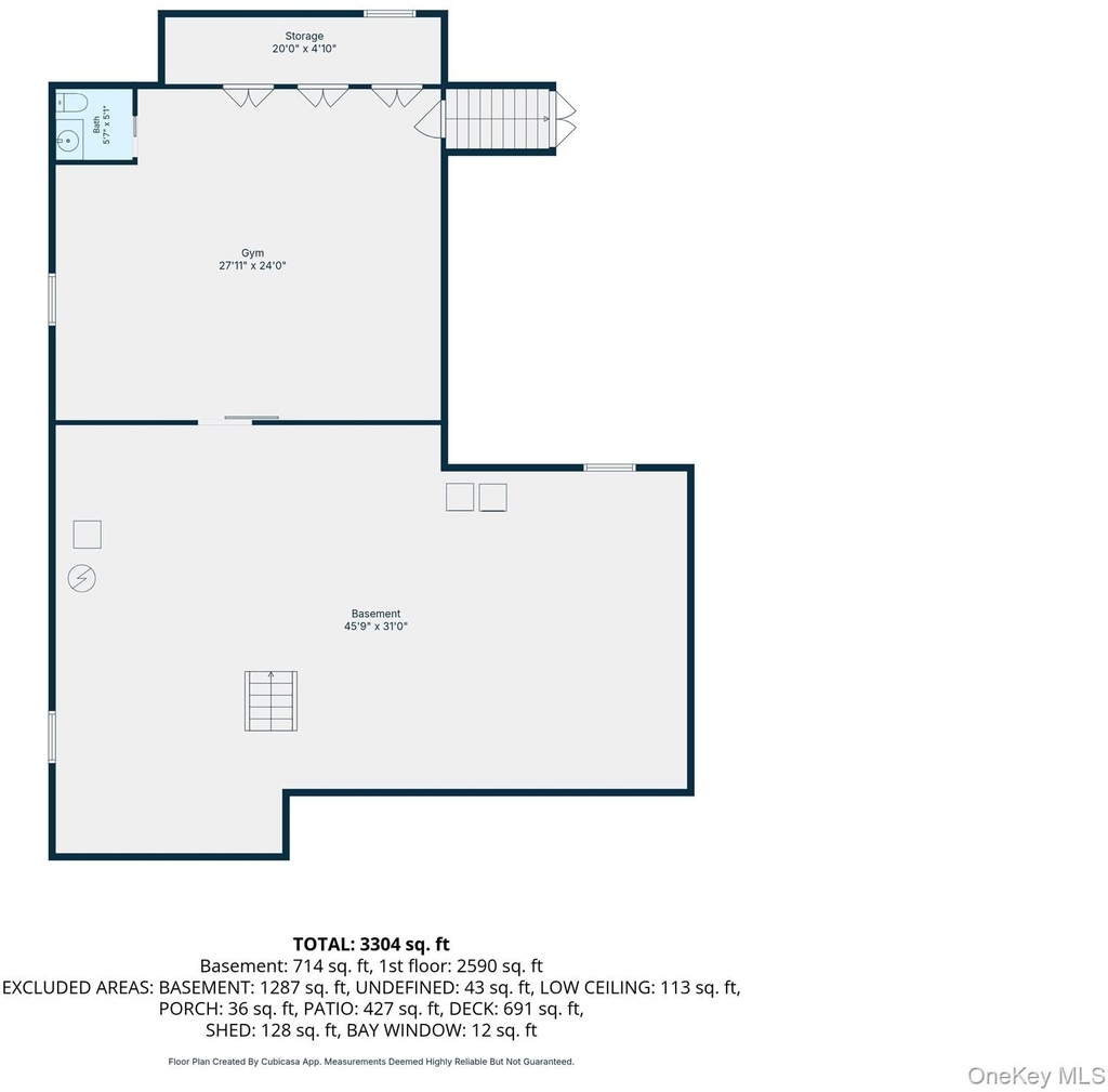 150 Saltaire Way - Photo 19