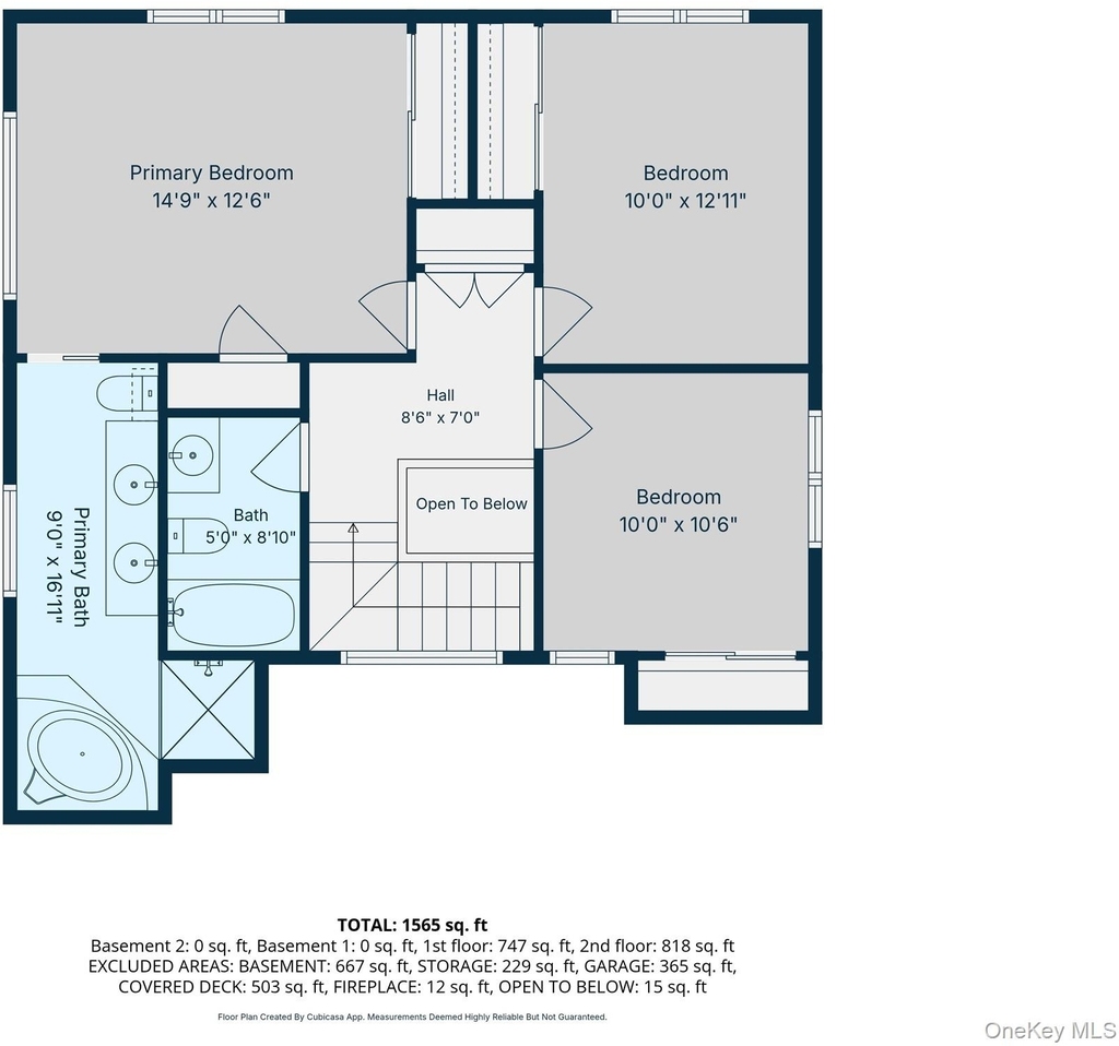 287 Peconic Terrace - Photo 17