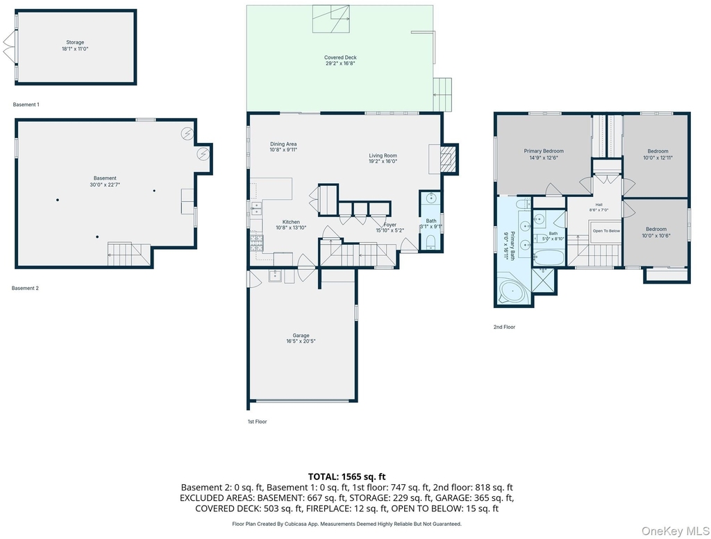 287 Peconic Terrace - Photo 13