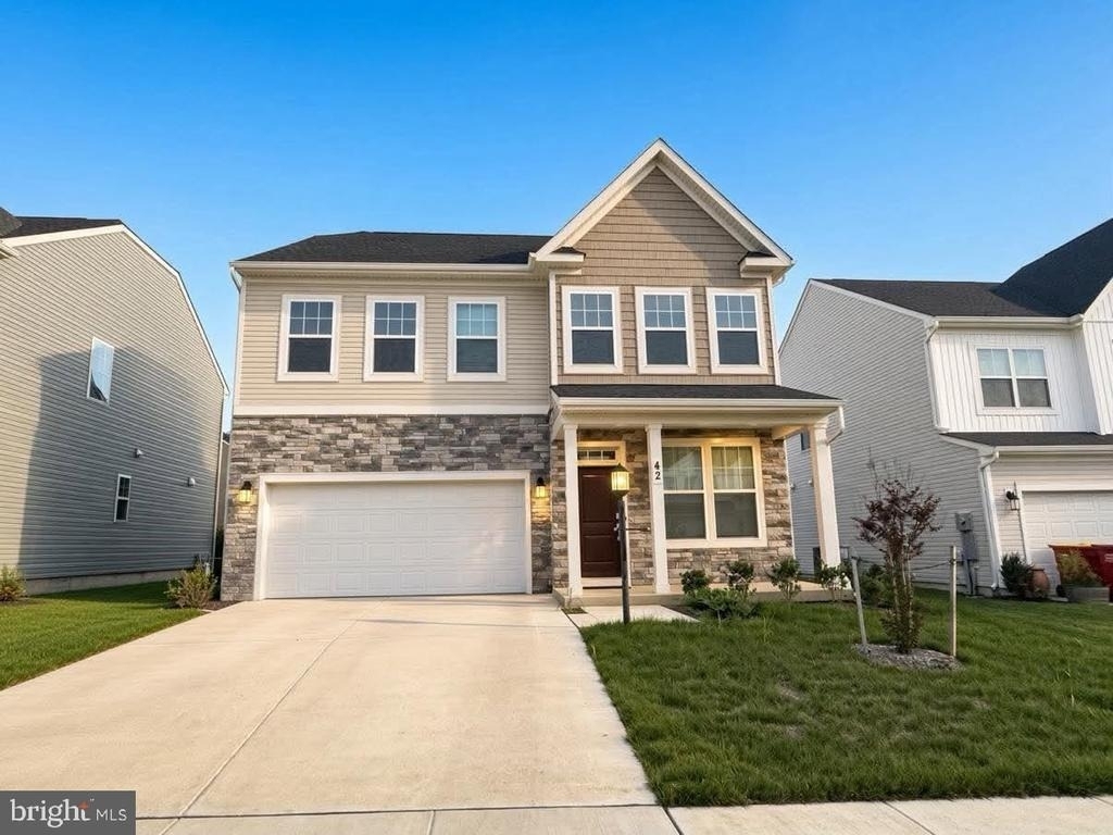 42 Trout Lily Drive - Photo 0