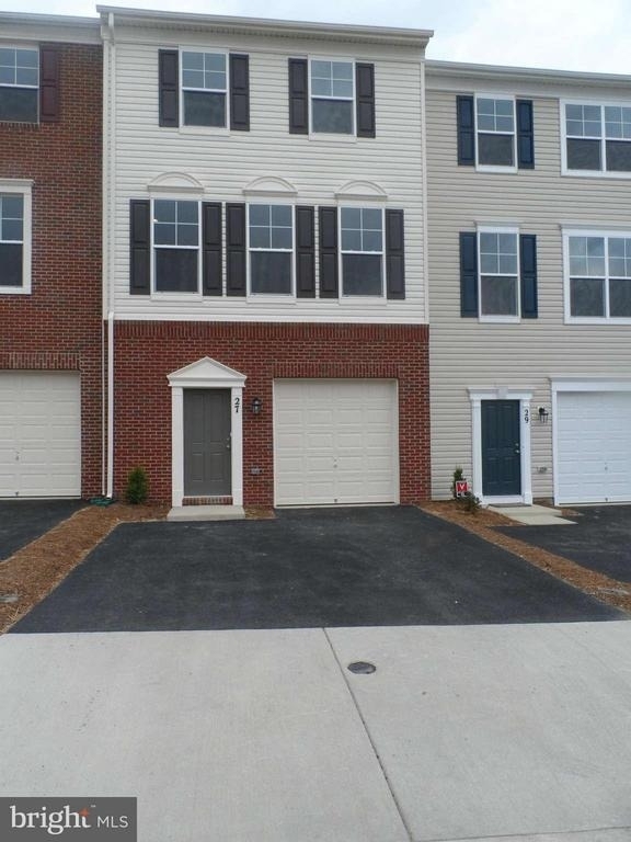 27 Rapidan Drive - Photo 0