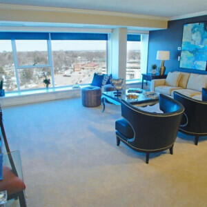 555 S Old Woodward Avenue - Photo 4