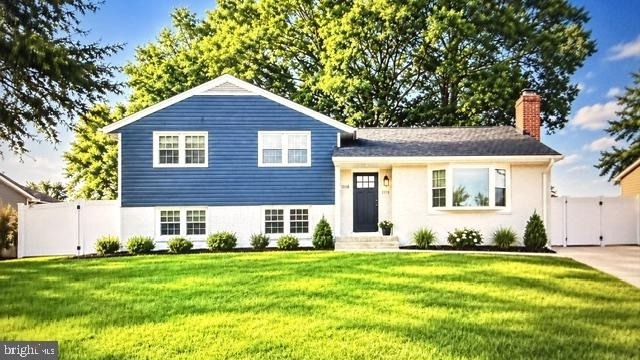 7110 Lanier Street - Photo 0