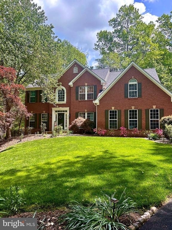 7413 Clifton Quarry Drive - Photo 1