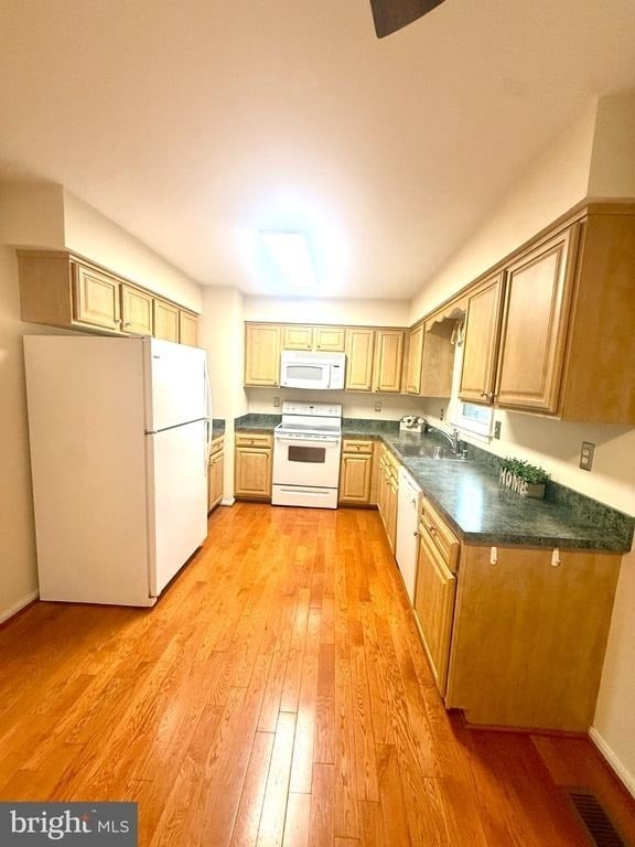 10313 Latney Road - Photo 1