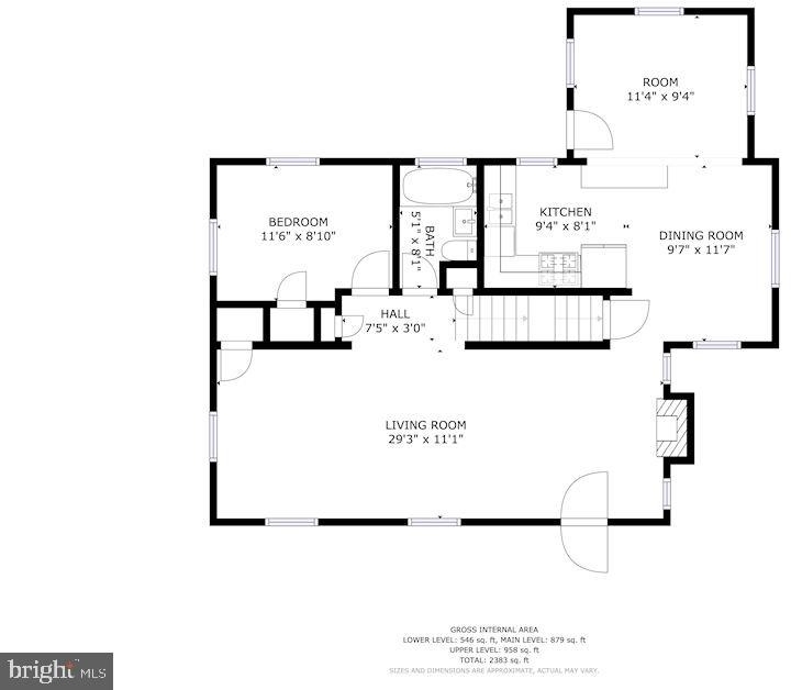 2918 Monroe Place - Photo 51