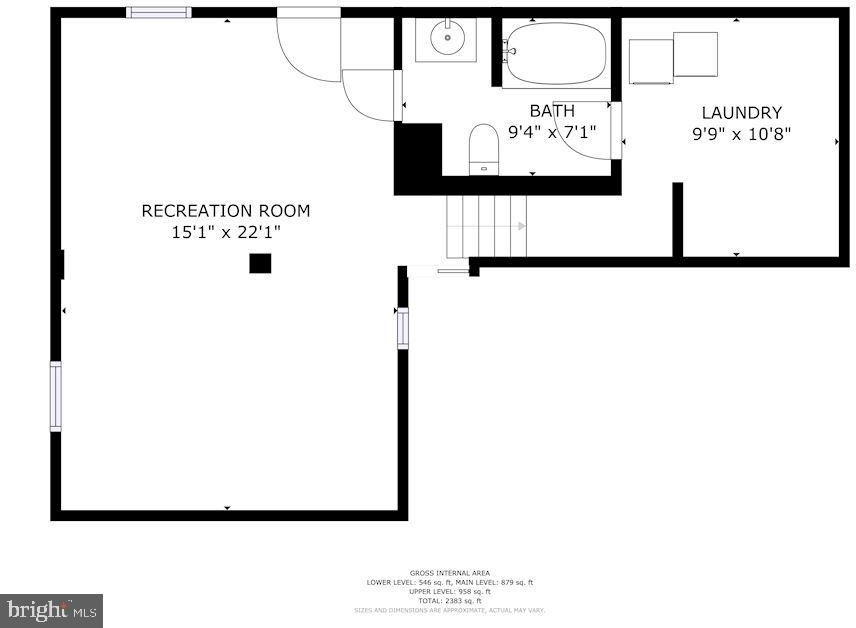 2918 Monroe Place - Photo 50