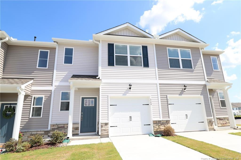360 Freestall Drive - Photo 0
