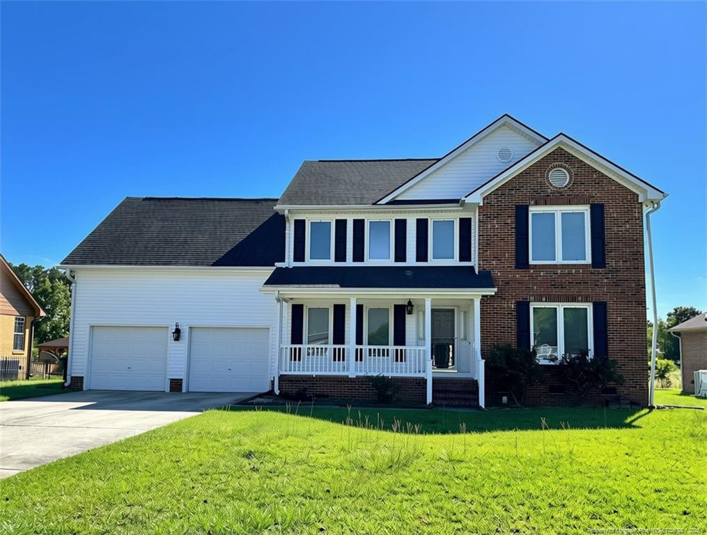 6521 Ryefield Drive - Photo 0