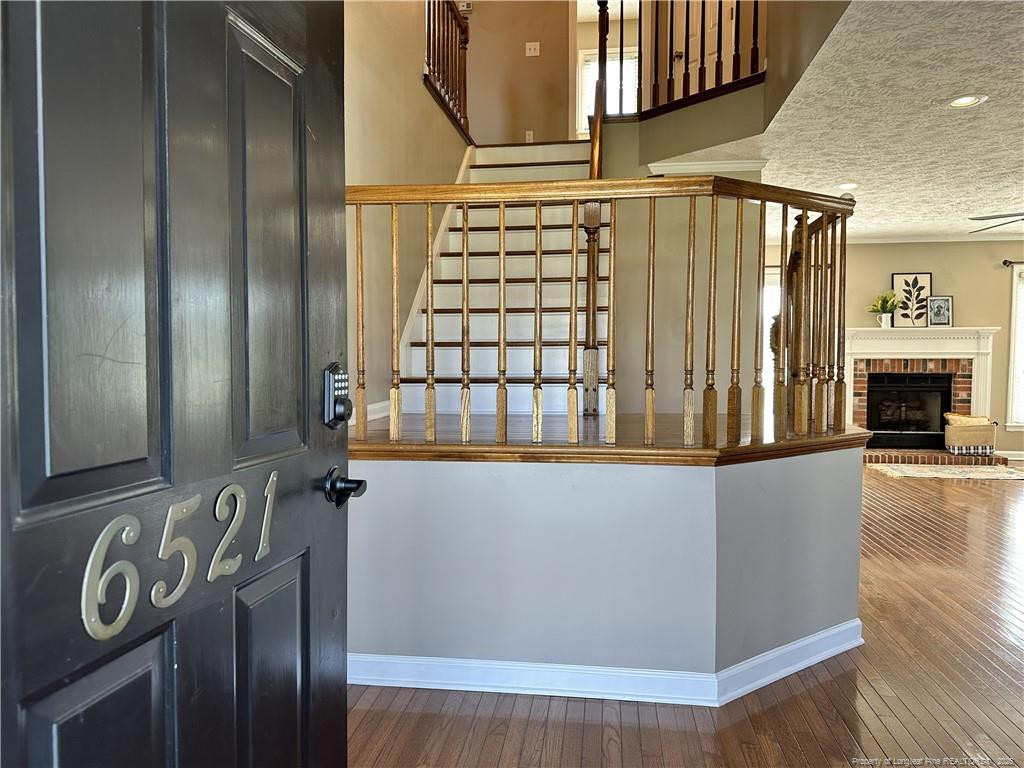 6521 Ryefield Drive - Photo 1