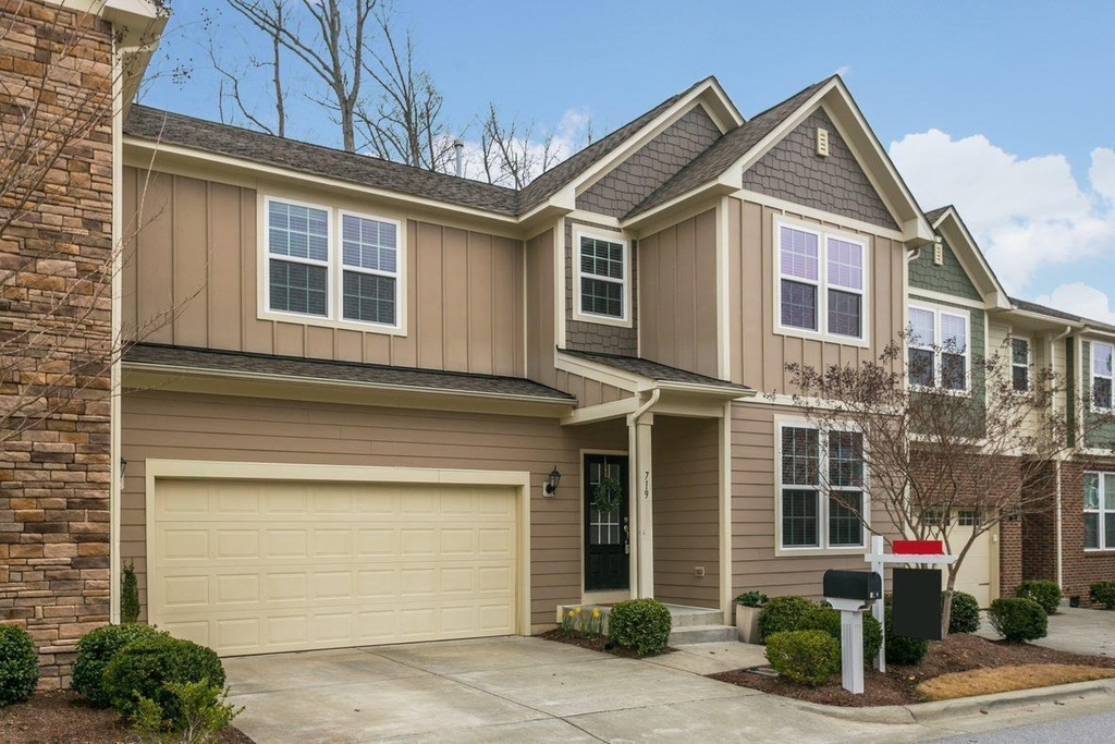 719 Transom View Way - Photo 1