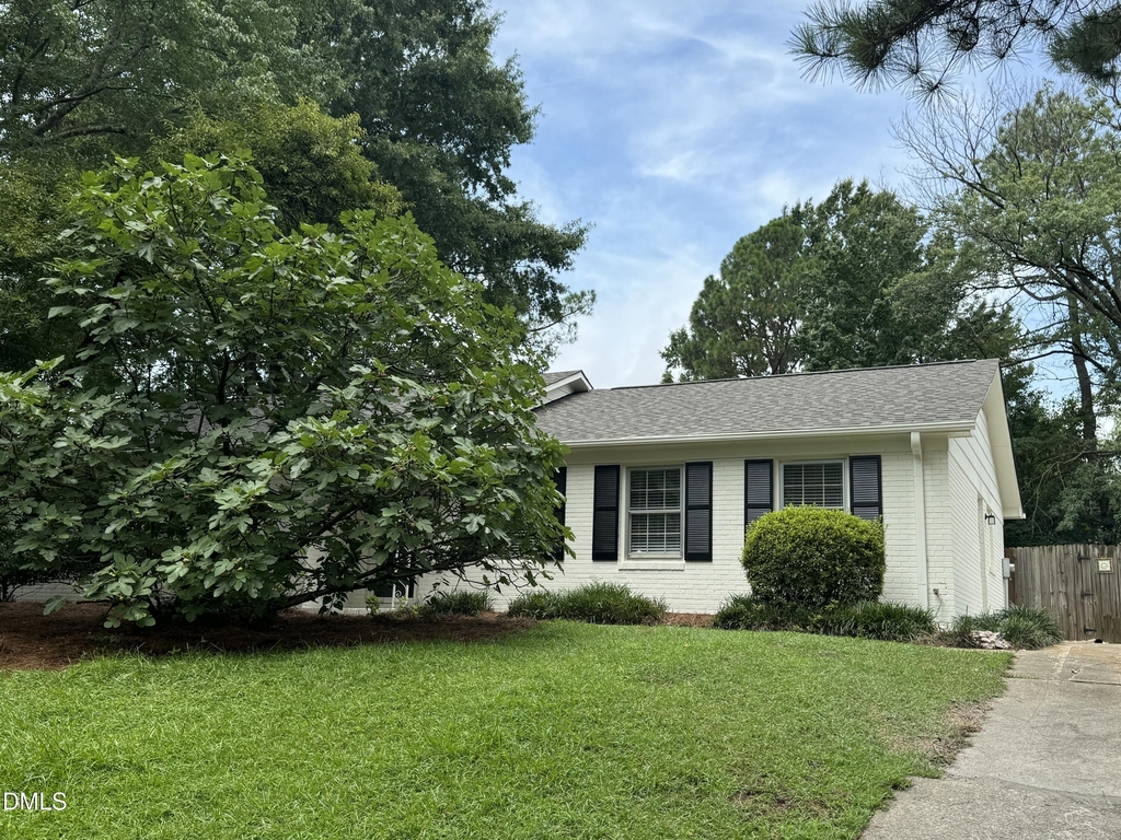 3516 Peach Haven Court - Photo 1