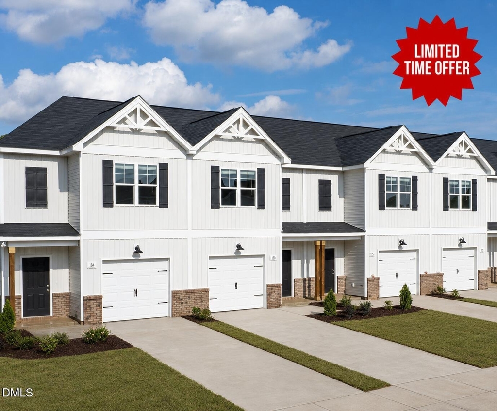 115 E Saltgrass Lane - Photo 0