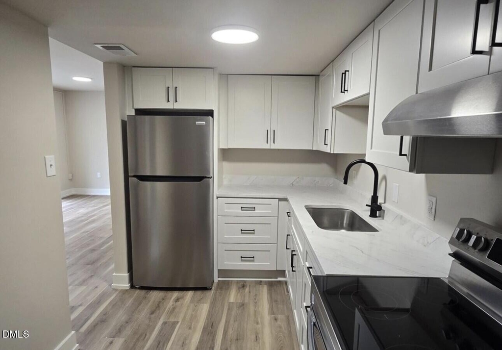 500 Umstead Drive - Photo 6