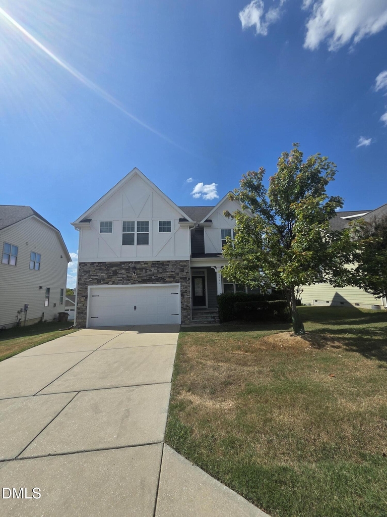 336 Plott Hound Lane - Photo 1